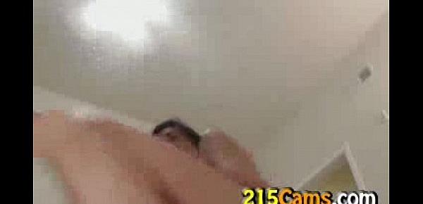  Hot Babe Fingering and Toying Her Pussy and Ass Porn Livecam XXX